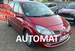 Renault Scenic II automat, klimatronic, gwarancja, 150 tys.km!