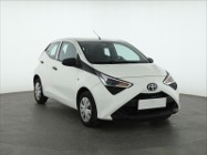 Toyota Aygo , Salon Polska, VAT 23%, Klima