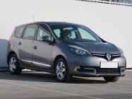 Renault Grand Scenic IV , 7 miejsc, Navi, Klimatronic, Tempomat, Parktronic