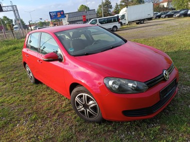 1.4MPI 16V Klimatyzacja Podgrzewane Fotele Hak-1