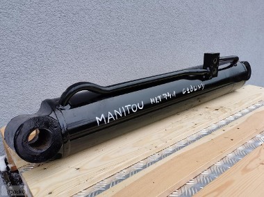 Siłownik ramienia Manitou MLT...-1