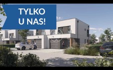 Nowy dom Łochowo