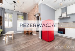 Mieszkanie Kraków Podgórze, ul. Krasickiego