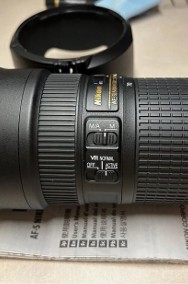 Nikon NIKKOR AF-S 24-70mm F/2.8E ED VR Lens-2