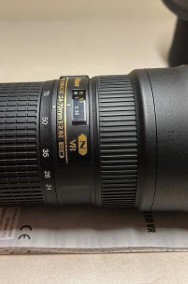 Nikon NIKKOR AF-S 24-70mm F/2.8E ED VR Lens-3