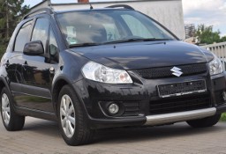 Suzuki SX4 I