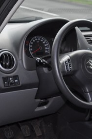 Suzuki SX4 I-3