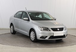 SEAT Toledo IV , Salon Polska, Serwis ASO, Klimatronic, Tempomat, Parktronic