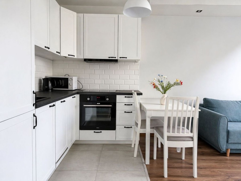 Mieszkanie na wynajem, 65 m² Gliwice, Karolinki