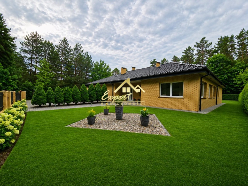 Dom na sprzedaż, 5 pokoi, 233 m², Ostróda