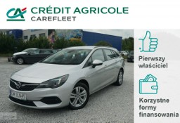 Opel Astra K 1.5 CDTI/122 KM Edition Salon PL Fvat 23% DW3LN45