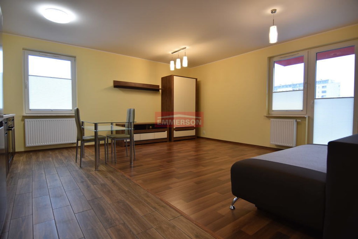 Mieszkanie na wynajem, 46 m² Os. Prądnik Czerwony, Marchołta