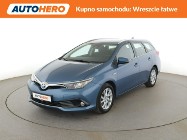 Toyota Auris II Edition-S HEV automat kamera grzane fotele tempomat