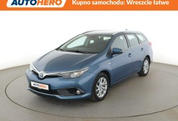 Toyota Auris II Edition-S HEV automat kamera grzane fotele tempomat