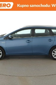 Toyota Auris II Edition-S HEV automat kamera grzane fotele tempomat-2