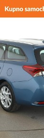 Toyota Auris II Edition-S HEV automat kamera grzane fotele tempomat-4