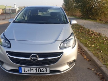Opel Corsa E 1.4 Color Edition-1