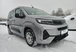 Opel Combo IV L 1.5 BlueHDi 102KM S&amp;S salon PL, gwarancja fabryczna!