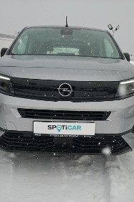 Opel Combo IV L 1.5 BlueHDi 102KM S&S salon PL, gwarancja fabryczna!-2