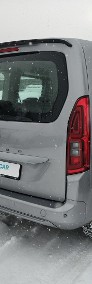 Opel Combo IV L 1.5 BlueHDi 102KM S&S salon PL, gwarancja fabryczna!-4