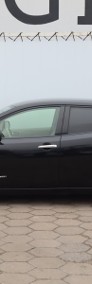 Nissan Leaf , SoH 62%, Automat, Navi, Klimatronic, Tempomat,ALU-4