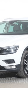 Volkswagen Tiguan , Serwis ASO, DSG, Skóra, Navi, Klimatronic, Tempomat,-3