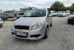 Chevrolet Aveo I (T200/T250) 1.2 16v Klima ,Elektryka ,Opłacony z Niemiec