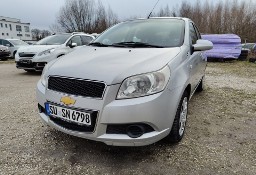 Chevrolet Aveo I (T200/T250) 1.2 16v Klima ,Elektryka ,Opłacony z Niemiec