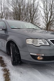 2.0TDI 140KM 4 Mption 6 Biegów Klimatronik  Grzane Fotele-2