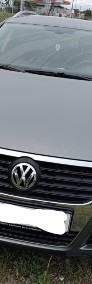 2.0TDI 140KM 4 Mption 6 Biegów Klimatronik  Grzane Fotele-3