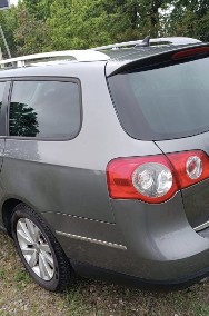 2.0TDI 140KM 4 Mption 6 Biegów Klimatronik  Grzane Fotele-2