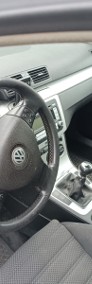 2.0TDI 140KM 4 Mption 6 Biegów Klimatronik  Grzane Fotele-4