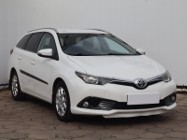 Toyota Auris II , Salon Polska, Klimatronic, Parktronic