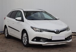 Toyota Auris II , Salon Polska, Klimatronic, Parktronic