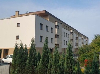 Mieszkanie Gliwice, ul. Dziewanny 21-1