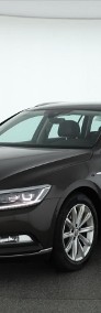 Volkswagen Passat B8 , Salon Polska, 236 KM, Automat, Skóra, Navi, Klimatronic,-3