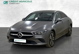 Mercedes-Benz Klasa CLA C118/X118 Mercedes-Benz Klasa CLA Mercedes-Benz CLA 250e 8G-DCT