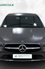Mercedes-Benz Klasa CLA Mercedes-Benz CLA 250e 8G-DCT-2