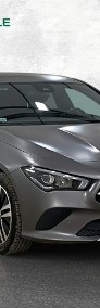 Mercedes-Benz Klasa CLA Mercedes-Benz CLA 250e 8G-DCT-3