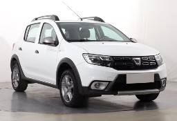 Dacia Sandero II , Salon Polska, 1. Właściciel, Serwis ASO, Klima, Tempomat