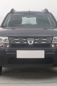 Dacia Duster I , Salon Polska, 1. Właściciel, Klima, Tempomat, Parktronic-2