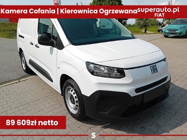 Fiat Doblo XL L2H1 XL 1.5 L2H1 130KM-1