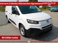 Fiat Doblo XL L2H1 XL 1.5 L2H1 130KM
