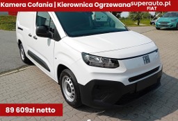 Fiat Doblo XL L2H1 XL 1.5 L2H1 130KM