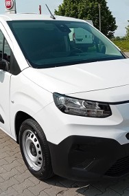 Fiat Doblo XL L2H1 XL 1.5 L2H1 130KM-2