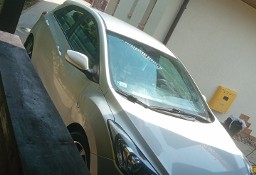 Hyundai i30 II Drugi właścicel