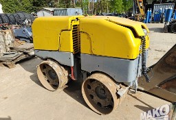 Walec okołkowany Wacker Neuson RTSC2 / Zdalnie sterowany / Więcej w ofercie!