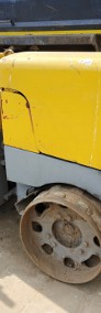Walec okołkowany Wacker Neuson RTSC2 / Zdalnie sterowany / Więcej w ofercie!-3
