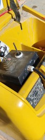 Walec okołkowany Wacker Neuson RTSC2 / Zdalnie sterowany / Więcej w ofercie!-4