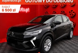 Renault Captur Evolution Eco-G LPG 1.2 TCe Evolution Eco-G LPG 1.0 TCe 120KM / pakiet